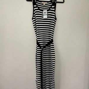 BNWT-Michael Kors Sweater Dress